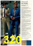 1981 Montgomery Ward Spring Summer Catalog, Page 320