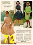 1967 Montgomery Ward Spring Summer Catalog, Page 72