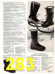 1982 Sears Fall Winter Catalog, Page 283