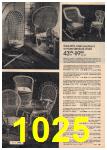 1982 Montgomery Ward Fall Winter Catalog, Page 1025