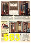 1942 Sears Spring Summer Catalog, Page 563