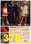 1973 JCPenney Spring Summer Catalog, Page 378