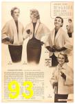 1955 Sears Spring Summer Catalog, Page 93