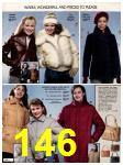 1982 Sears Fall Winter Catalog, Page 146