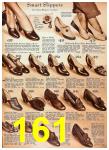 1940 Sears Spring Summer Catalog, Page 161