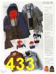 1984 Sears Fall Winter Catalog, Page 433