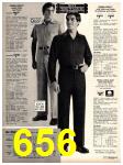 1978 Sears Fall Winter Catalog, Page 656