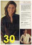 1980 Montgomery Ward Fall Winter Catalog, Page 30