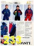 1989 Sears Christmas Book, Page 233