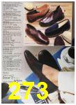 1987 Sears Fall Winter Catalog, Page 273