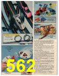 1978 Sears Christmas Book, Page 562