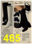 1972 Sears Fall Winter Catalog, Page 465