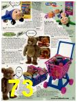 2000 Sears Christmas Book, Page 73