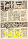 1958 Sears Fall Winter Catalog, Page 1426
