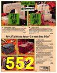 1998 Sears Christmas Book (Canada), Page 552