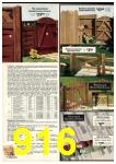 1976 Sears Fall Winter Catalog, Page 916