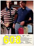 1978 Sears Fall Winter Catalog, Page 608