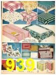 1959 Sears Fall Winter Catalog, Page 939