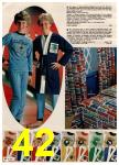 1982 Montgomery Ward Christmas Book, Page 42