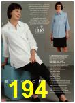 2000 JCPenney Spring Summer Catalog, Page 194