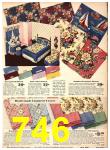 1942 Sears Fall Winter Catalog, Page 746