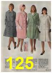 1965 Sears Spring Summer Catalog, Page 125