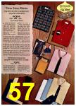 1965 Montgomery Ward Christmas Book, Page 57