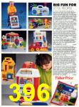 1992 Sears Christmas Book, Page 396