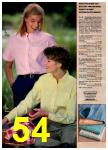 1990 JCPenney Fall Winter Catalog, Page 54