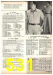 1977 Sears Spring Summer Catalog, Page 531