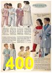 1961 Sears Fall Winter Catalog, Page 400