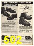 1975 Sears Fall Winter Catalog, Page 502