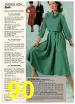 1980 Sears Spring Summer Catalog, Page 90