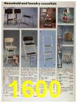 1991 Sears Fall Winter Catalog, Page 1600