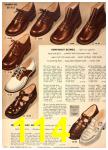 1949 Sears Spring Summer Catalog, Page 114