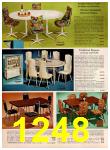 1966 Montgomery Ward Fall Winter Catalog, Page 1248