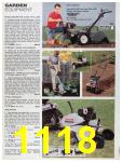 1993 Sears Spring Summer Catalog, Page 1118