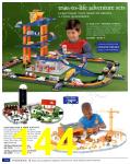 2007 Sears Christmas Book, Page 144