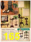 1975 Montgomery Ward Christmas Book, Page 165