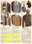 1949 Sears Spring Summer Catalog, Page 377