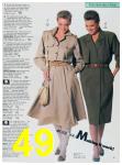 1988 Sears Fall Winter Catalog, Page 49