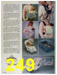 1991 Sears Fall Winter Catalog, Page 249