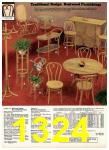 1977 Sears Fall Winter Catalog, Page 1324