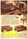 1942 Sears Fall Winter Catalog, Page 948