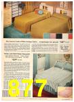 1958 Sears Fall Winter Catalog, Page 877