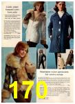 1975 Montgomery Ward Fall Winter Catalog, Page 170