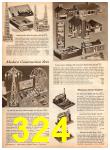 1958 Sears Christmas Book, Page 324