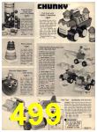 1975 Sears Christmas Book, Page 499