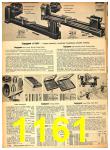 1948 Sears Fall Winter Catalog, Page 1161