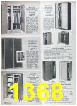 1967 Sears Spring Summer Catalog, Page 1368